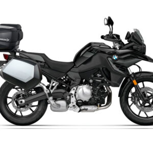 Location BMW F750 GS en Corse à Ajaccio