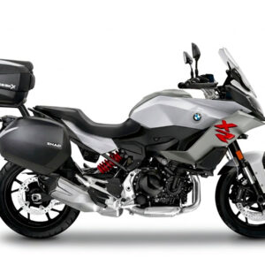 BMW 900 XR à louer en Corse à Ajaccio