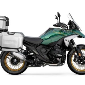 BMW R1300GS Tramuntana 719 a louer en Corse
