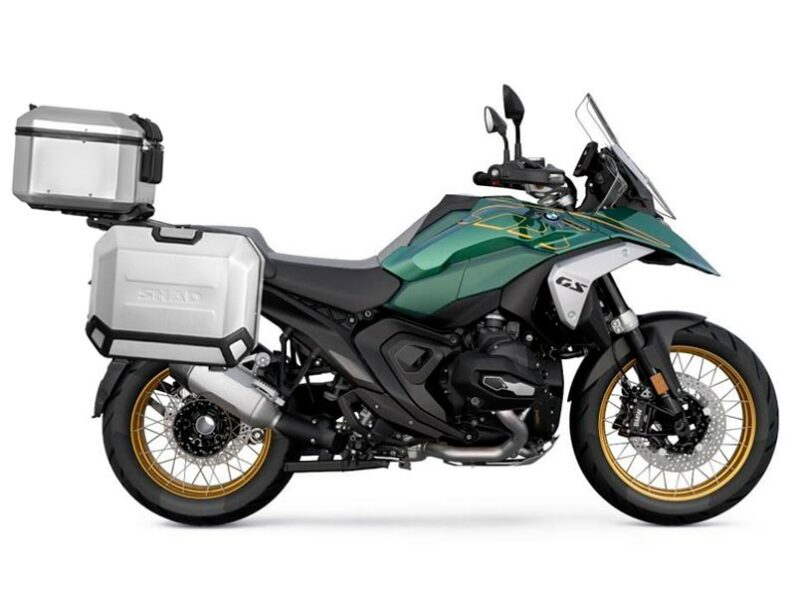 BMW R1300GS Tramuntana 719 a louer en Corse