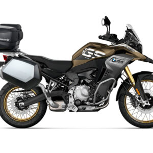 Location BMW F850 GS en Corse à Ajaccio