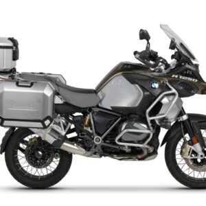 Location BMW R1250GS en Corse à Ajaccio