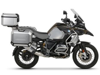 Location BMW R1250GS en Corse à Ajaccio