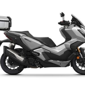 Location Honda ADV 350 en Corse à Ajaccio