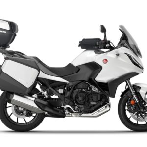 Location Honda NT1100 en Corse à Ajaccio