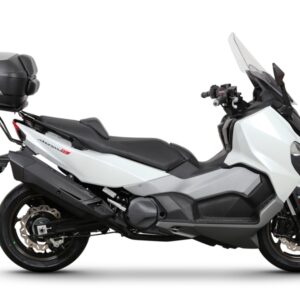 Location SYM TL 500 en Corse à Ajaccio