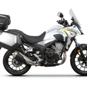 Location Honda CB500X en Corse à Ajaccio