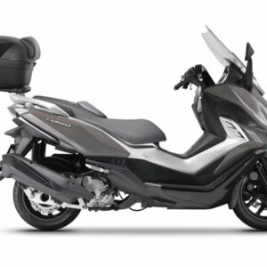 Location SYM Joymax en Corse à Ajaccio