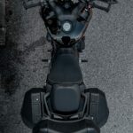 Essai de la Yamaha Tracer 9 GT