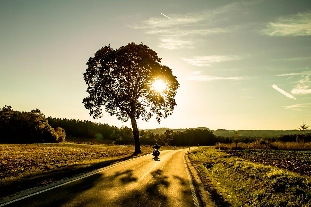 La Corse à moto tout ce qu'il faut savoir