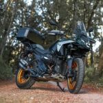 BMW R1300GS Tramuntana 719 a louer en corse