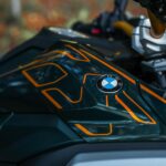 BMW R1300GS Tramuntana 719 a louer en Corse