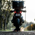 BMW R1300GS Tramuntana 719 a louer en corse