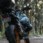 BMW R1300GS Tramuntana 719 a louer en Corse