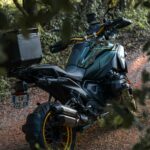 BMW R1300GS Tramuntana 719 a louer en Corse