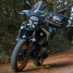 BMW R1300GS Tramuntana 719 a louer en Corse