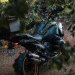 BMW R1300GS Tramuntana 719 a louer en corse