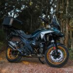 BMW R1300GS Tramuntana 719 a louer en corse