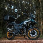 BMW R1300GS Tramuntana 719 a louer en corse