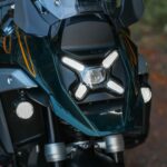 BMW R1300GS Tramuntana 719 a louer en corse