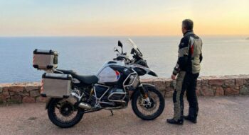 Corsica road trip why all-inclusive motorcycle rental is the key to a successful trip
