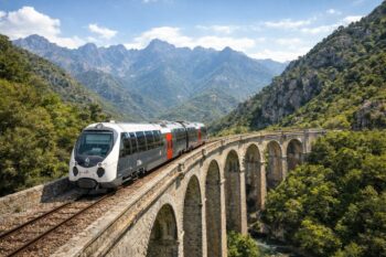 Depuis n’importe où en Corse comment rejoindre l'agence Moto Corse Evasion à Ajaccio ? Guide complet des transports locaux