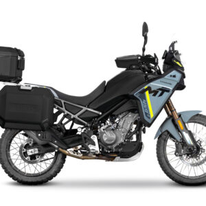 Location CF Moto MT450 en Corse à Ajaccio