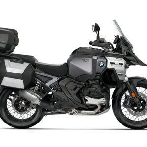 Location BMW R1300GSA ASA full options en Corse à Ajaccio